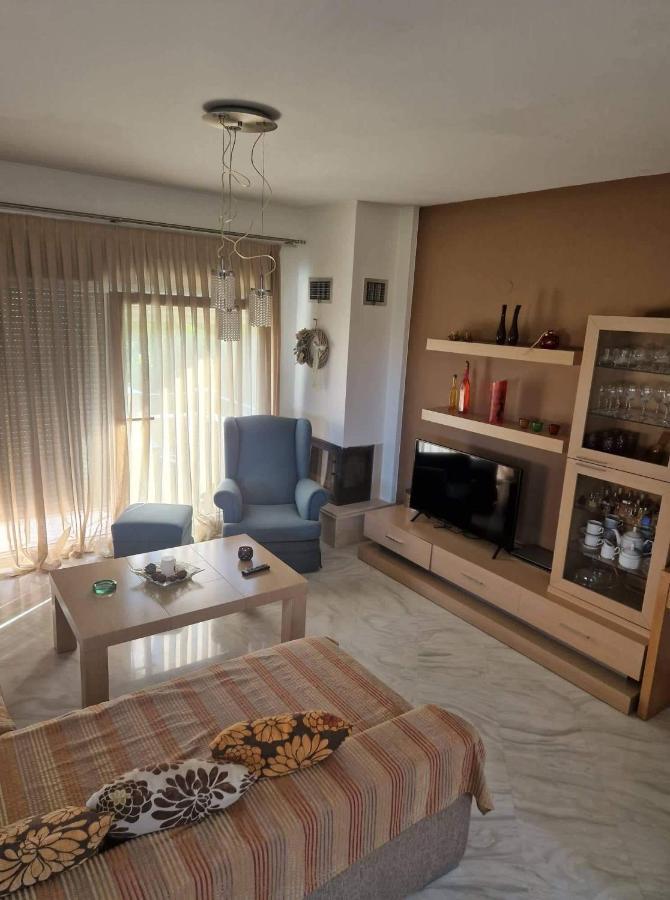 Levanda House ปาเลออน ซิฟลิคิออน ภายนอก รูปภาพ