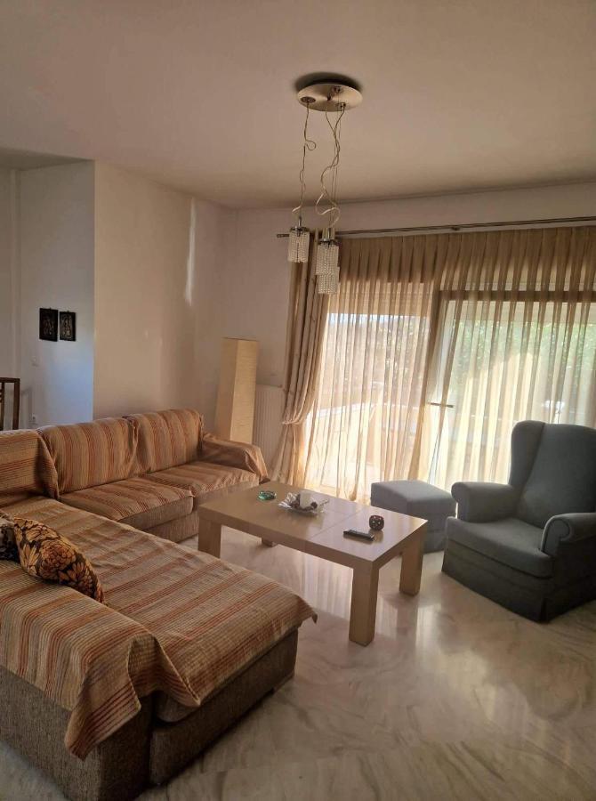 Levanda House ปาเลออน ซิฟลิคิออน ภายนอก รูปภาพ