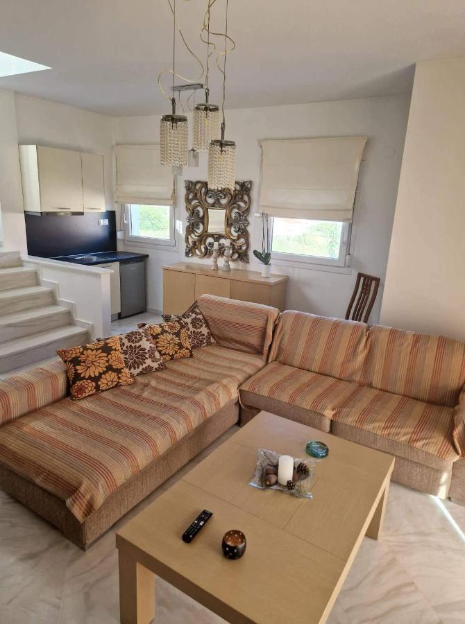 Levanda House ปาเลออน ซิฟลิคิออน ภายนอก รูปภาพ