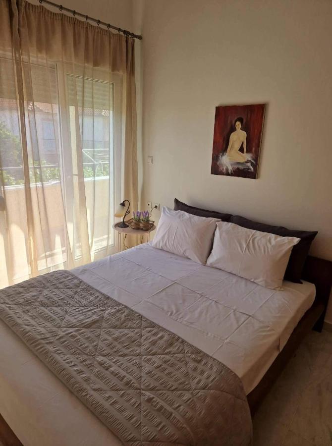 Levanda House ปาเลออน ซิฟลิคิออน ภายนอก รูปภาพ