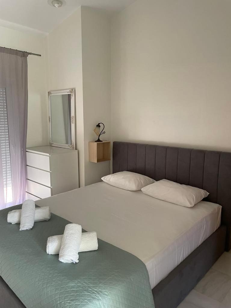 Levanda House ปาเลออน ซิฟลิคิออน ภายนอก รูปภาพ